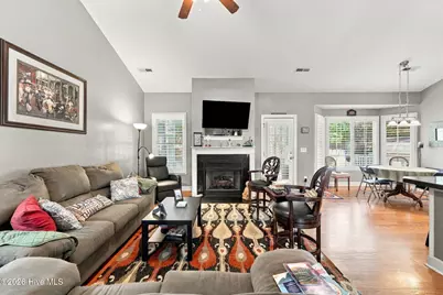 110 Crump Woods Drive, New Bern, NC 28562 - Photo 7