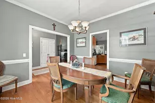 110 Crump Woods Dr, New Bern, NC 28562 - Photo 5