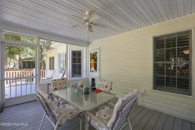 110 Crump Woods Drive, New Bern, NC 28562 - Photo 33