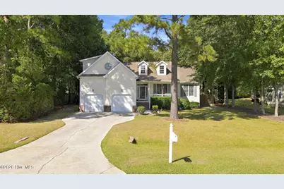 110 Crump Woods Drive, New Bern, NC 28562 - Photo 1