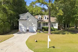 110 Crump Woods Dr, New Bern, NC 28562 - Photo 1