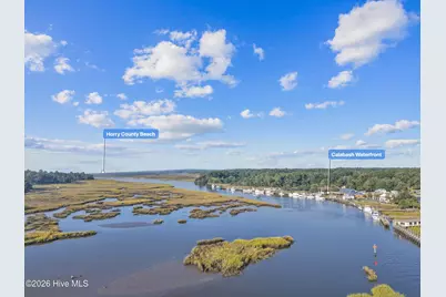 9295 River Terrace SW, Calabash, NC 28467 - Photo 91