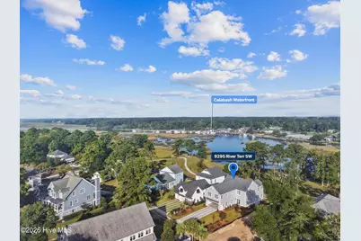 9295 River Terrace SW, Calabash, NC 28467 - Photo 85
