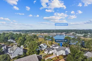 9295 River Terrace SW, Calabash, NC 28467 - Photo 85