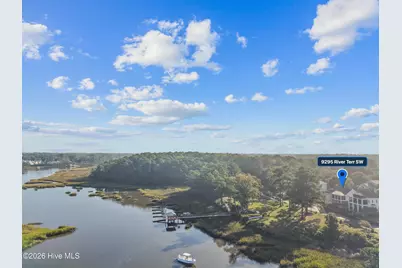 9295 River Terrace SW, Calabash, NC 28467 - Photo 93