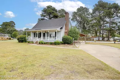2619 Nc Hwy Carolina 121, Farmville, NC 27828 - Photo 5