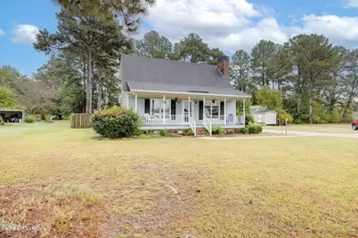 2619 Nc Hwy Carolina 121, Farmville, NC 27828 - Photo 1