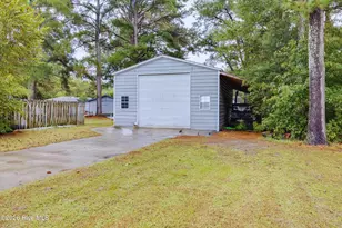 2619 Nc Hwy Carolina 121, Farmville, NC 27828 - Photo 3