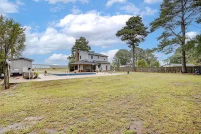 2619 Nc Hwy Carolina 121, Farmville, NC 27828 - Photo 21