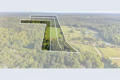 Tbd 1 Henderson Tanyard Road, Pittsboro, NC 27312 - Photo 1
