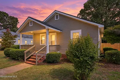 3631 S Lynch Street, Fountain, NC 27829 - Photo 3