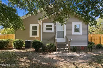 3631 S Lynch Street, Fountain, NC 27829 - Photo 31
