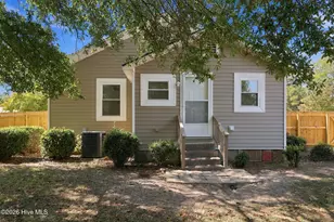 3631 S Lynch St, Fountain, NC 27829 - Photo 31