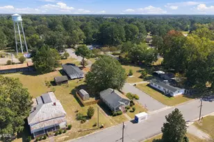 3631 S Lynch St, Fountain, NC 27829 - Photo 41