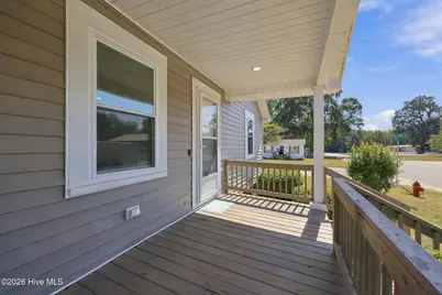 3631 S Lynch Street, Fountain, NC 27829 - Photo 7