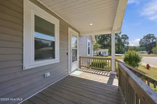 3631 S Lynch St, Fountain, NC 27829 - Photo 7