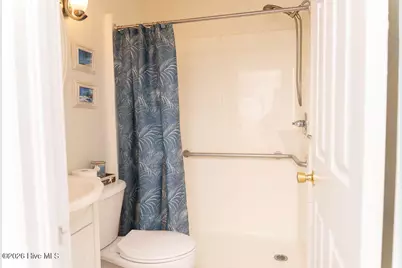 904 W Saunders Avenue, Aberdeen, NC 28315 - Photo 19
