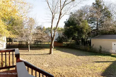 904 W Saunders Avenue, Aberdeen, NC 28315 - Photo 25