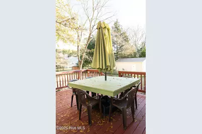 904 W Saunders Avenue, Aberdeen, NC 28315 - Photo 23
