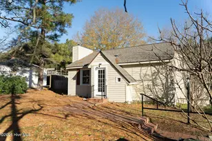 904 W Saunders Ave, Aberdeen, NC 28315 - Photo 1