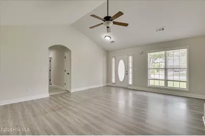 2054 Lake Forest Drive, Grovetown, GA 30813 - Photo 3