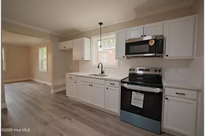 1105 N East Street, Kinston, NC 28501 - Photo 5