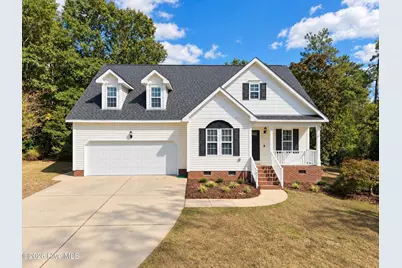 1641 Balkan Road, Fuquay Varina, NC 27526 - Photo 1