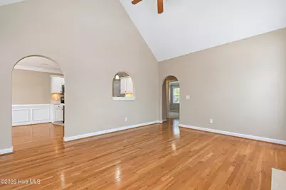 1641 Balkan Road, Fuquay Varina, NC 27526 - Photo 5