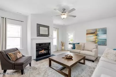 117 Shoal Lane, New Bern, NC 28562 - Photo 5