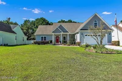311 Primrose Place, Newport, NC 28570 - Photo 5