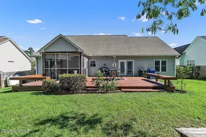 311 Primrose Place, Newport, NC 28570 - Photo 59