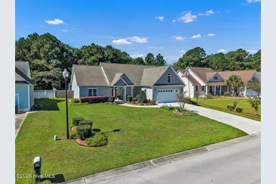 311 Primrose Place, Newport, NC 28570 - Photo 3