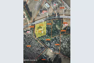 7613 Princess Ann Road, Evergreen, NC 28438 - Photo 31