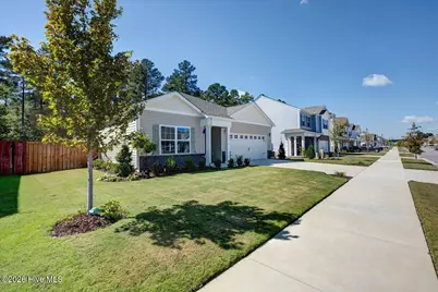 2010 Montford Drive, New Bern, NC 28562 - Photo 3