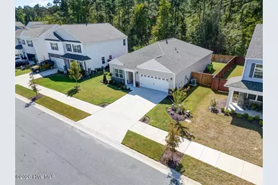 2010 Montford Drive, New Bern, NC 28562 - Photo 47
