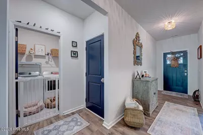2010 Montford Drive, New Bern, NC 28562 - Photo 21