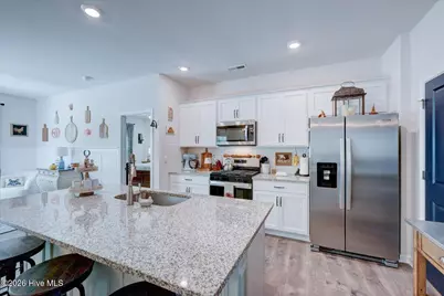 2010 Montford Drive, New Bern, NC 28562 - Photo 29