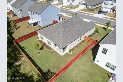 2010 Montford Drive, New Bern, NC 28562 - Photo 49