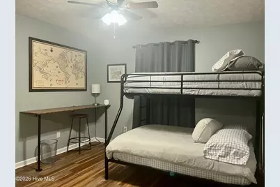 810 N Bennett Street, Southern Pines, NC 28387 - Photo 23