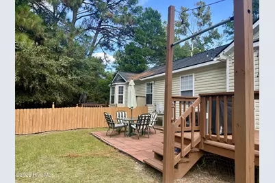 810 N Bennett Street, Southern Pines, NC 28387 - Photo 33