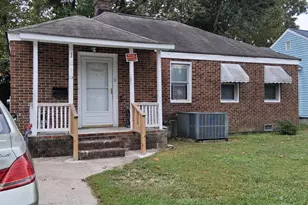 1219 Davenport St, Greenville, NC 27834 - Photo 1