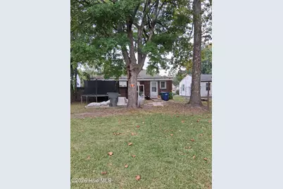 1219 Davenport Street, Greenville, NC 27834 - Photo 3