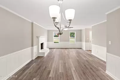 2850 Pepperdine Drive, Hephzibah, GA 30815 - Photo 5