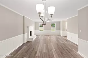 2850 Pepperdine Dr, Hephzibah, GA 30815 - Photo 5