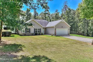 477 Del Rio Rd, Hephzibah, GA 30815 - Photo 3