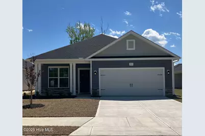 100 Shoal Lane, New Bern, NC 28562 - Photo 1