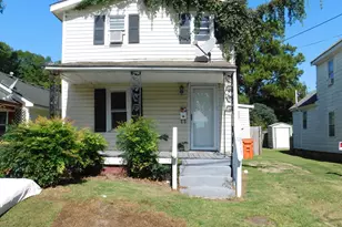 518 Edge St, Elizabeth City, NC 27909 - Photo 1