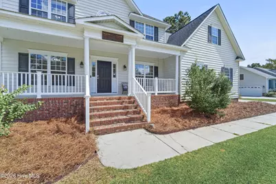 203 Wingate Drive, New Bern, NC 28562 - Photo 3