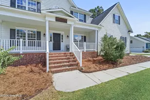 203 Wingate Dr, New Bern, NC 28562 - Photo 3