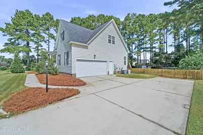 203 Wingate Drive, New Bern, NC 28562 - Photo 5